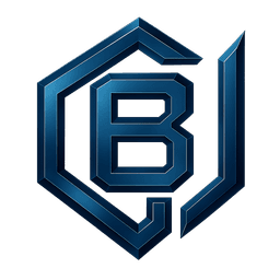 Christoffer Jelsborg Logo