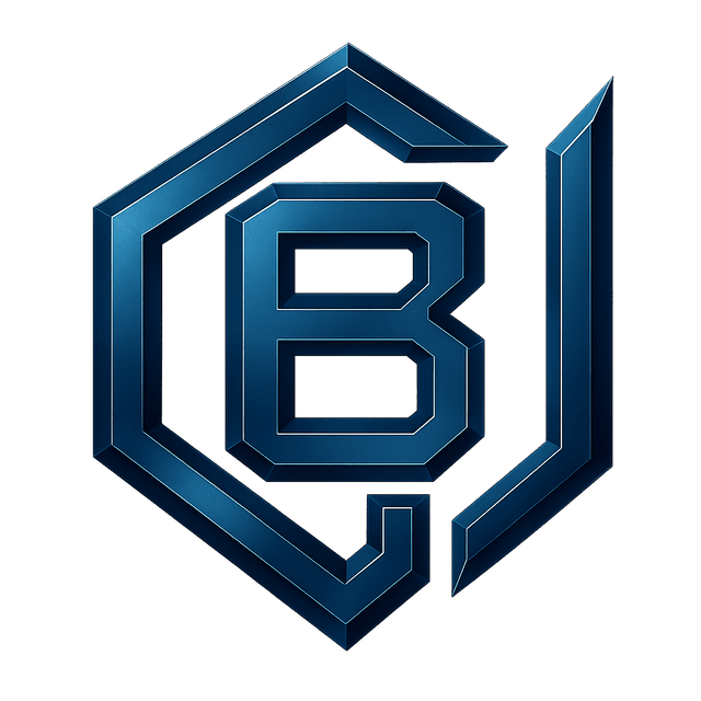 Christoffer Jelsborg Logo